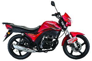 ���� CC125 LF125-2C