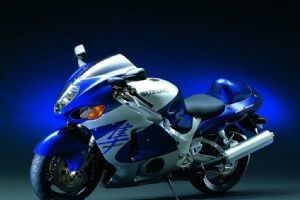 ��ľSUZUKI ��Hayabusa GSX1300R��