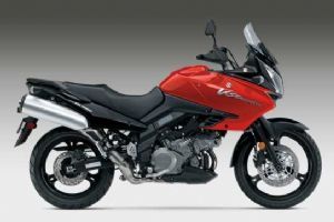 ��ľSUZUKI V-Strom 1000