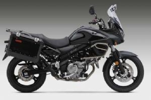 ��ľSUZUKI V-Strom 650 ABS Adventure��