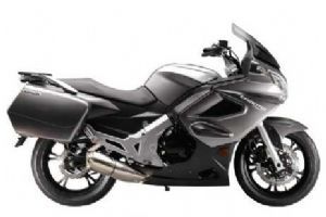 ���� 650TR CF650-2