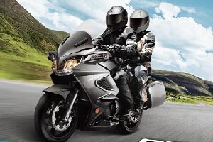 ���� CF650TR 2015 CF650-2