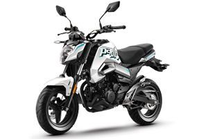 ���� ST ���� CF125-3