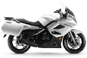 ���� 650TR 2014 CF650-2