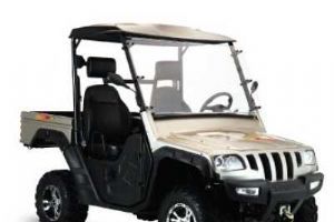 ���� UTV CF500-3