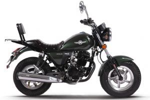 ���� E��Ħ�ð� ��MINI YG150-22A��