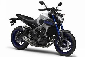������YAMAHA 2015��MT-09 ABS(������)��