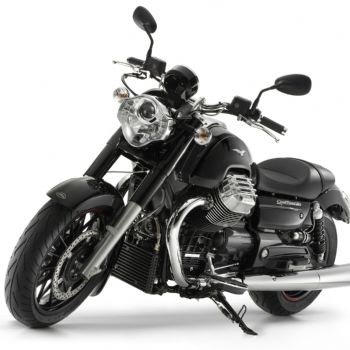  California 1400 Custom