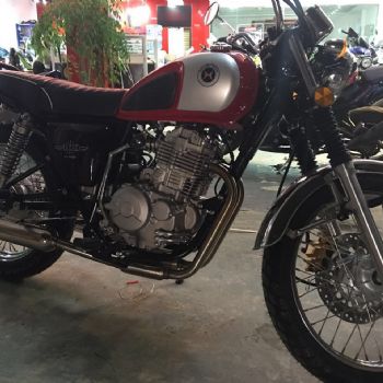 ��ԴXY400