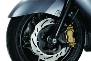 ����MAX SYM 400 i ABS��Ʒ����