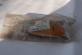 Ѳ����ǰ������� 33400-KBE-9000��