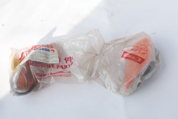 ������ǰ������� 33400-KCN-900��