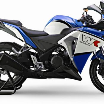  �ξ�R12 250CC˫�׷���