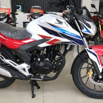  СսӥCBF125R