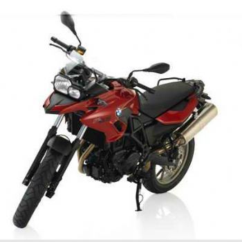 BMW F 700 GS