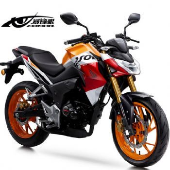  ���ﱩ����190 CB190R