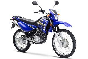 ������XTZ125