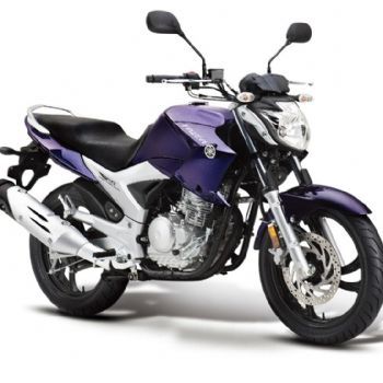  AMAHA ����YS250 �¿��콣�� ������Խֳ���