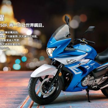 GW250F