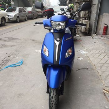 �������ɸ�iĦ�г�ZY125T-13