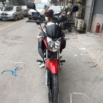  YAMAHA�������콣150����ʱ����������YBR150��