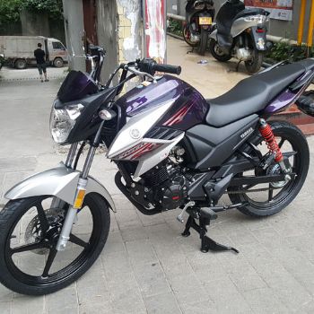  ����������150 YS150 FI���� ƽ�������ҡ�� �֡�