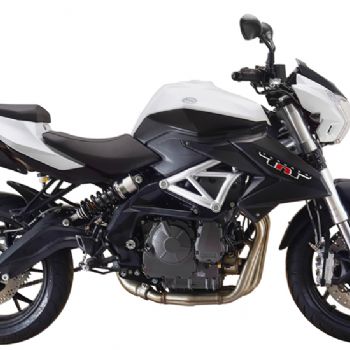  Benelli TNT 600 ABS