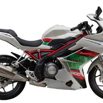  ������Benelli 쫷�302 BJ300GS-C��