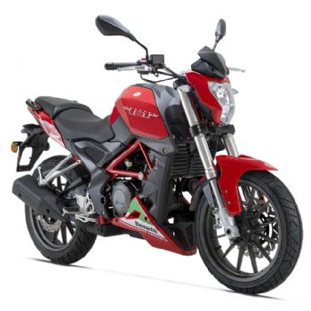  ������Benelli TNT BJ250-15A��