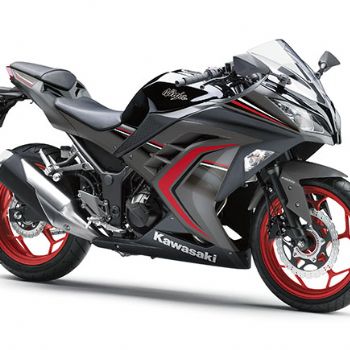  ���� Ninja 250 ABS