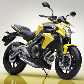  ���� ER-6n ABS