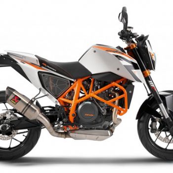 KTM 690 DUKE