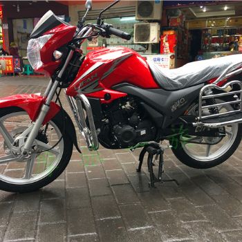 ��������V,ˮ��125CC��LF125-2H��