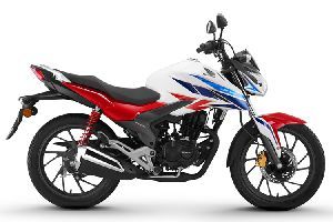 CBR125R