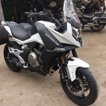 ����CF650MT