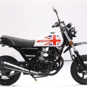 ���� ��������CF125-2(2013��