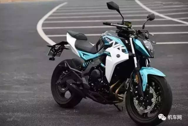依靠G310R,宝马能否在中国市场再续传奇?