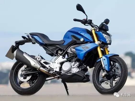 依靠G310R,宝马能否在中国市场再续传奇?