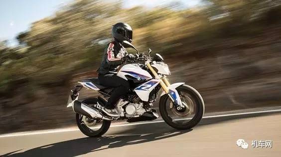 依靠G310R,宝马能否在中国市场再续传奇?