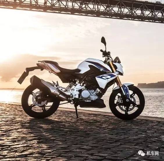 依靠G310R,宝马能否在中国市场再续传奇?