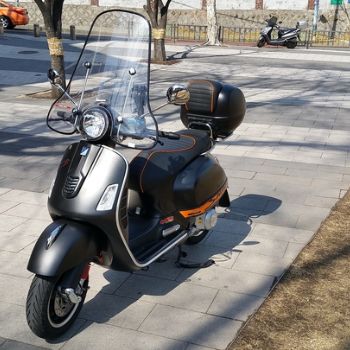����ֱ��vespa������GTS300�߰�絲�������ֻ�����