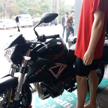 TNT600 ABS��