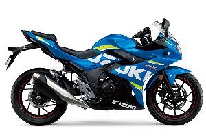  ��ľGSX250R  ABS��