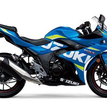 2016�¿���ľĦ�г��ܳ�GSX250R