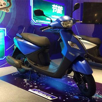  ������YAMAHA �¿�JOG�ɸ�I125����FI ̤��Ħ�С�