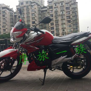 �¸о�150�ֳ�XGJ150-19ǰ���ɲ��Һ���Ǳ���˫��