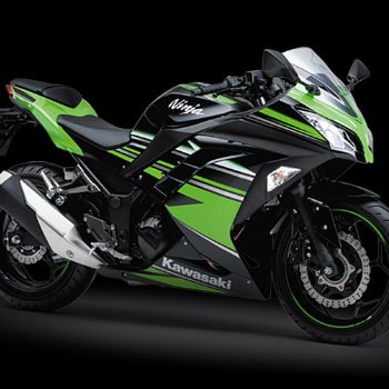  ������֣�ݵ꡿Ninja 250 ABS