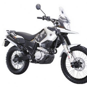��ԴX5ԽҰĦ�г���;����400ccȫ����Ѳ��Ħ���С�