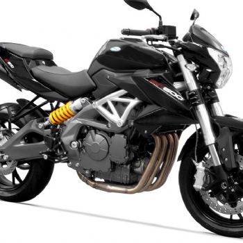 ������Benelli++BN600