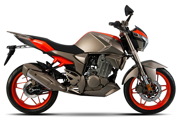 ���� ���� ZT250-S  ������ABS